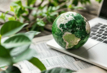 Technology and Sustainability: Innovations for a Greener Planet
