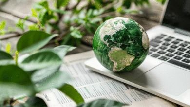 Technology and Sustainability: Innovations for a Greener Planet