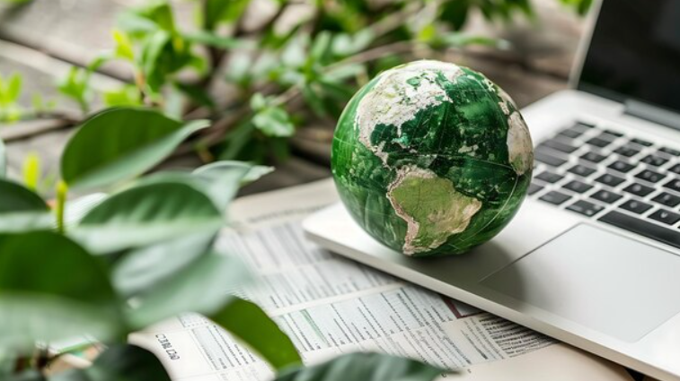 Technology and Sustainability: Innovations for a Greener Planet