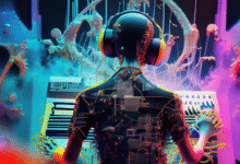No Music Skills? No Problem. How AI Generators Are Composing the Future.