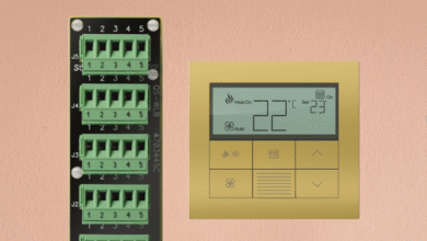 What Installers Need to Know Before Using the Lutron Wire Landing Board on Large Projects