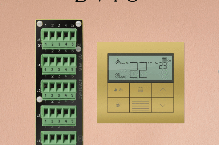 What Installers Need to Know Before Using the Lutron Wire Landing Board on Large Projects