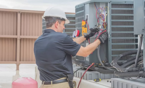 Common Commercial HVAC Problems—and How Professionals Fix Them