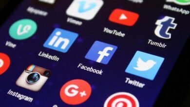 advanced digital network online