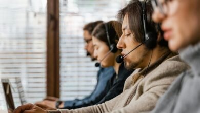 advanced network support services
