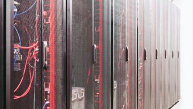 cloud infrastructure management solutions