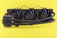 cloud systems performance enhancement