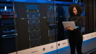 cloud systems support services