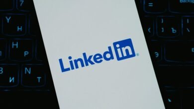 digital business network online