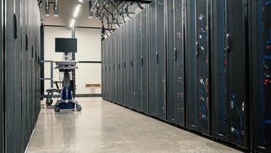 enterprise it network solutions