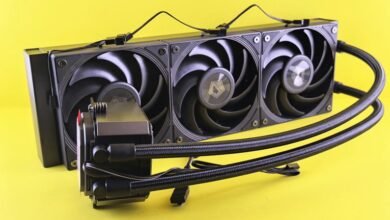 high performance it solutions