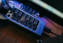 high speed it growth