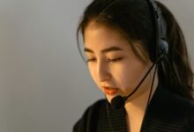 secure online support services