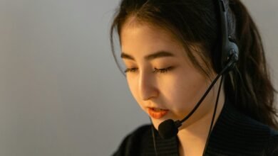 secure online support services