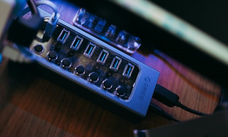 smart technology growth hub