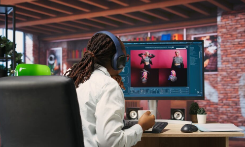 The 10 Best Free AI Video Generators of 2026