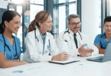 Healthcare Billing Solutions: What the Right Infrastructure Actually Looks Like
