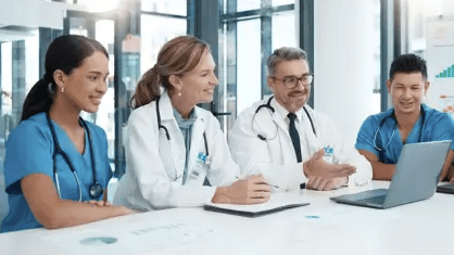 Healthcare Billing Solutions: What the Right Infrastructure Actually Looks Like